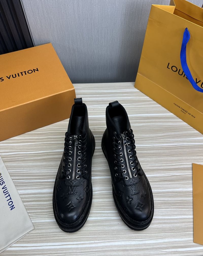 LV Boots